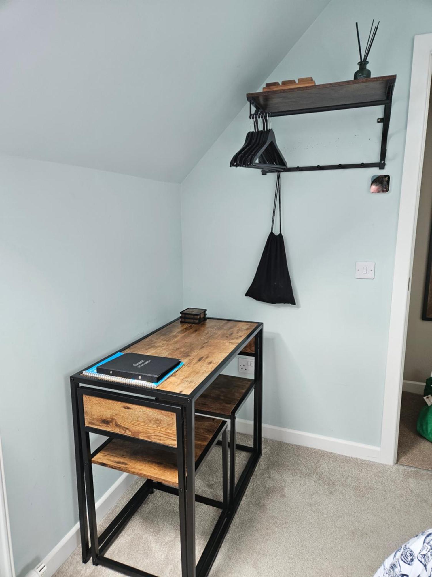 Ferienwohnung Barra'S Loft Fort William Exterior foto